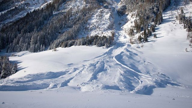Súlyos gondokat okozott a havazás Ausztriában