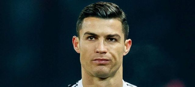 Cristiano Ronaldo ar fi încălcat protocoalele împotriva Covid-19, spune ministrul Sportului din Italia