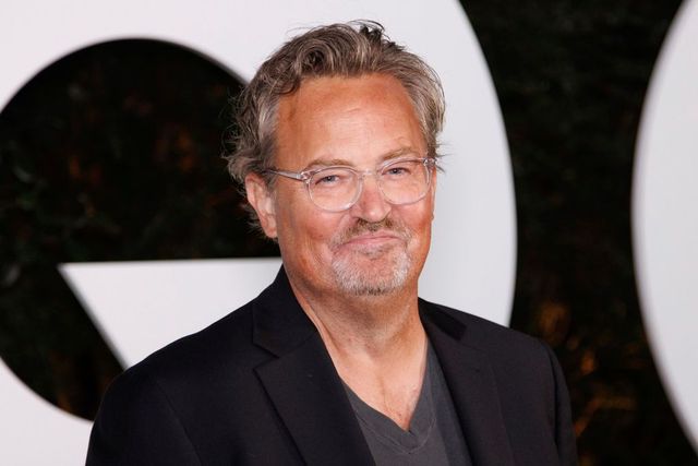 Il medico di Matthew Perry si dichiara colpevole