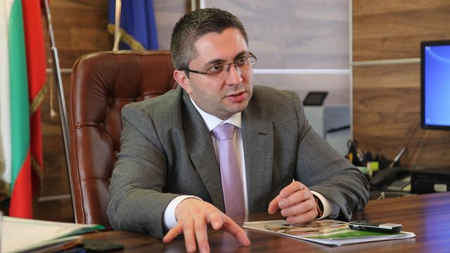 Нанков: Днес изключват от винетки спорните отсечки в Столична община