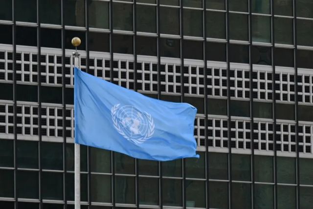 Regatul Unit, Canada, Australia și Portugalia au recunoscut Statul Palestina