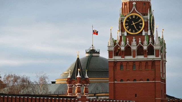 Kremlinul a răspuns la acuzațiile The Sun despre furtul formulei vaccinului AstraZeneca