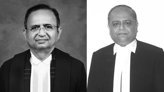 Supreme Court Returns To Full Strength Today With Justices Aradhe, Pancholi To Be Sworn In
