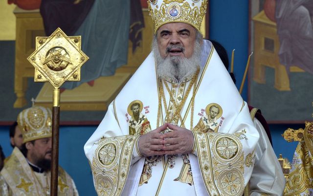 Mesaj de Crăciun al Patriarhului Bisericii Ortodoxe Române