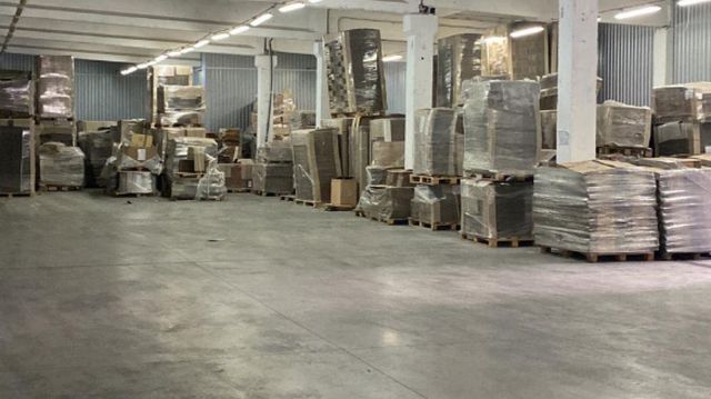 Contrabandă spre SUA cu vin din Georgia de peste 1,5 milioane lei. Whisky și vin, depistat urmare a 12 percheziții în Chișinău