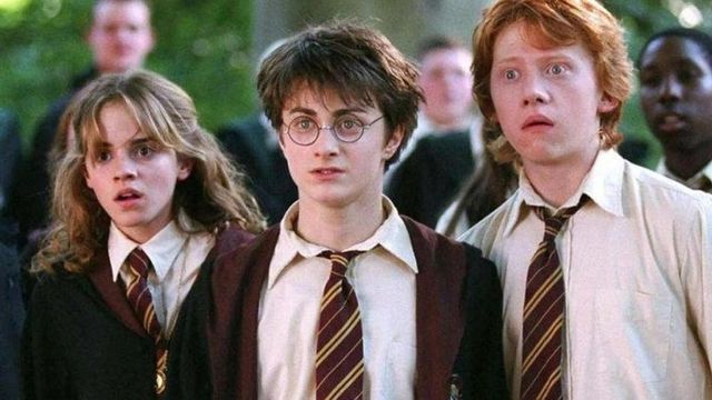 HBO Max elige a los actores de la serie de 'Harry Potter'