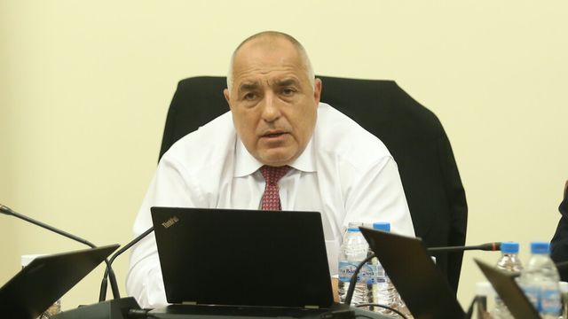 Борисов: На 15 юни падат всички мерки, остават само социалните