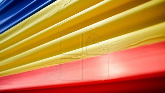 Pe 27 martie 1918 Sfatul Țării a votat unirea Basarabiei cu România