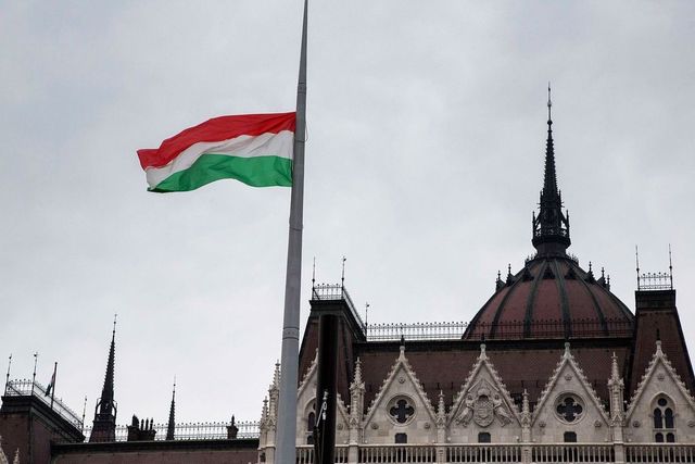 Ungaria întreține tensiunile din sânul Uniunii Europene