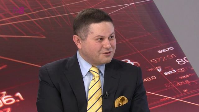 Директором ”Железной дороги Молдовы” назначен Олег Тофилат