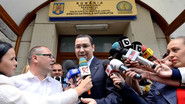 Victor Ponta și Dan Șova, achitați definitiv în dosarul Turceni - Rovinari, cu un prejudiciu de 9 milioane euro