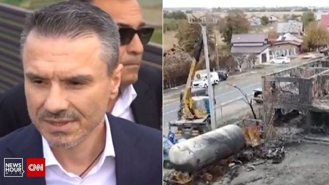 Patronii firmei GPL din Crevedia, audiați la Parchetul General