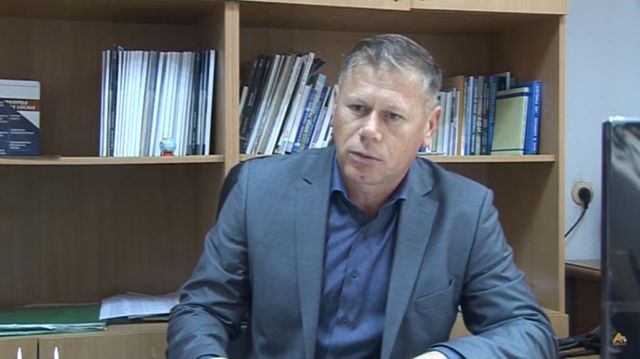Cetățenii din cîteva localități din țară sînt așteptați astăzi la urne