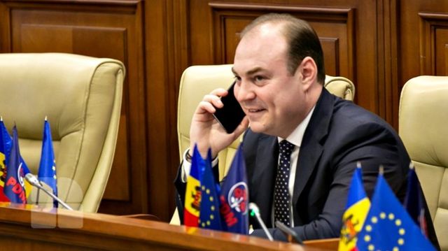Ex-deputatul Eugeniu Nichiforciuc anunță crearea partidului politic – Mișcarea „Respect Moldova”