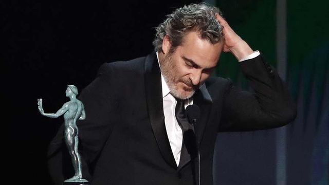 Южнокорейский фильм получил премию Гильдии киноактеров США