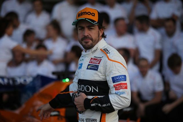 F1, Alonso pronto per il grande ritorno in Renault