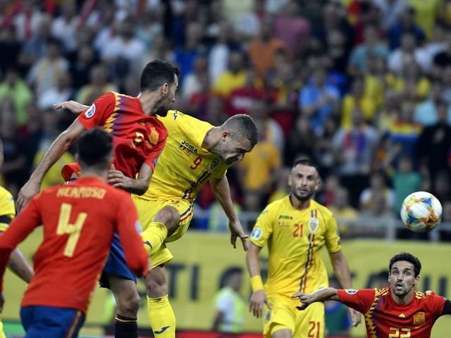 Anglia a anulat meciul amical cu România de pe 7 iunie