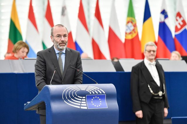 PSD i-a supărat pe popularii europeni
