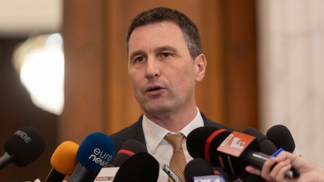 Ministerul Finanțelor: Plata pensiilor și salariilor, prioritate absolută