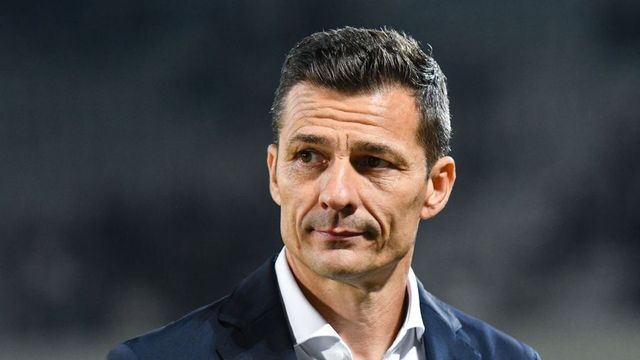 Costel Gâlcă l-a adus la Rapid pe „trădătorul” lui Mirel Rădoi