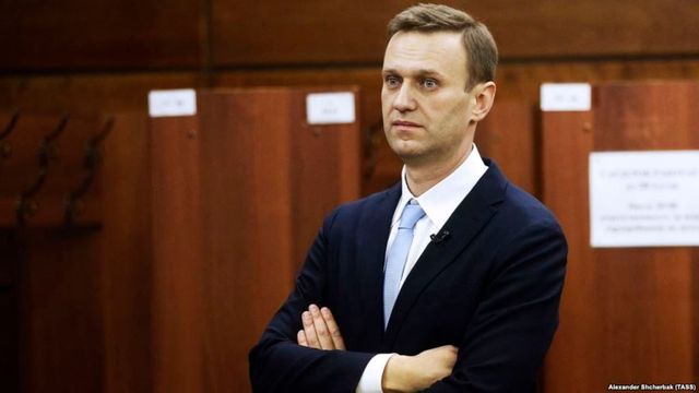 ФБК потребовал от ФСБ возбудить дело о сбыте оружия массового поражения