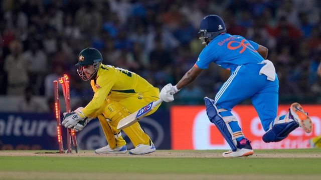 India vs Australia Live Score, 2nd ODI: Last chance for Iyer, Suryakumar, Ashwin to impress before Kohli, Rohit return