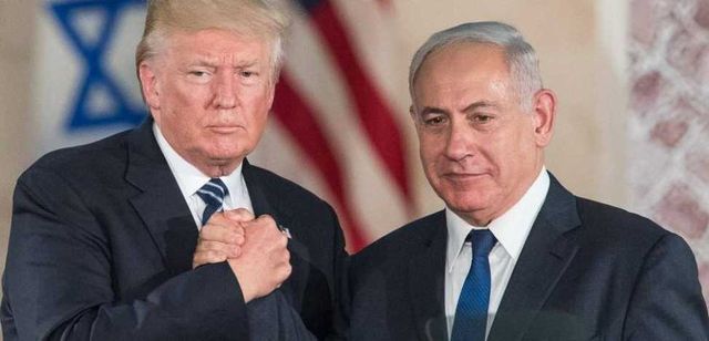 Ofertă surpriză a premierului israelian Benjamin Netanyahu către principalul său rival