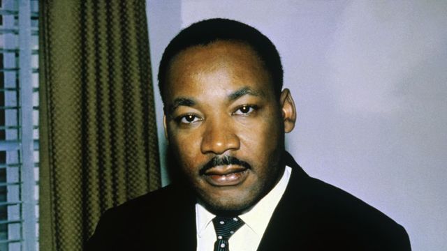 Donald Trump nyilvánosságra hozta a Martin Luther King elleni merényletről szóló dokumentumokat