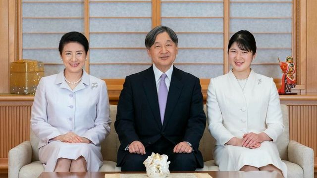 Familia imperială a Japoniei și-a creat cont de Instagram într-un semn de apropiere față de tineri