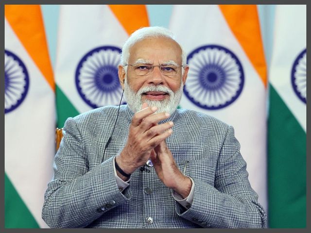 PM Modi launches free electricity solar scheme: How to apply