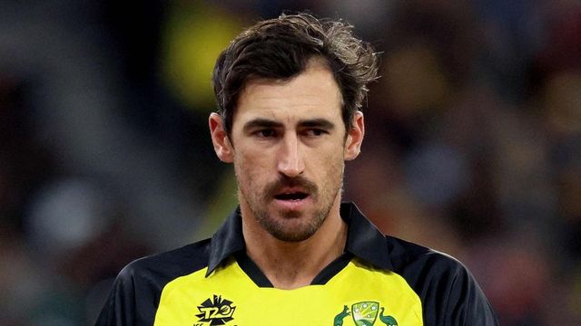 Mitchell Starc announces retirement from T20Is to focus on Tests, ODI World Cup