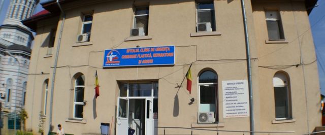 28 de cadre medicale de la Spitalul de Arși, în izolare din cauza unui pacient cu coronavirus de la Suceava care nu a fost testat