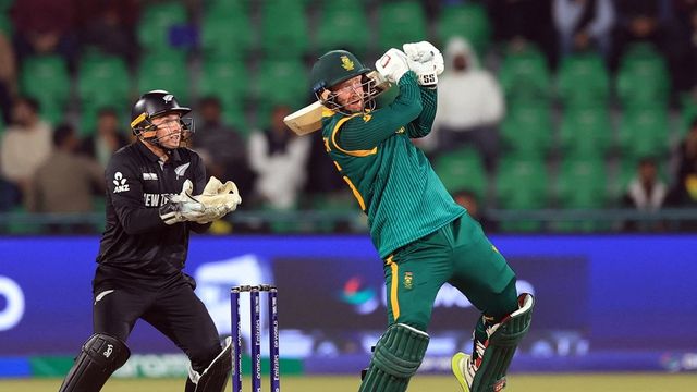 Heinrich Klaasen retires from international cricket in a blow to South African cricket