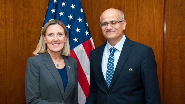 New Delhi, Washington agree to build six nuclear power plants in India