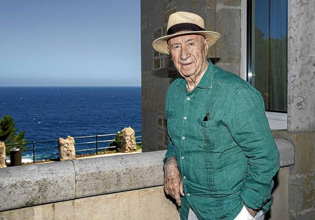 «Un lugar sagrado no se traslada»