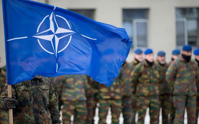 Stoltenberg: NATO consolidează prezența militară în zona Mării Negre din cauza agresiunilor Rusiei