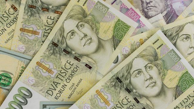 Deficit veřejných financí loni stoupl na 3,7 procenta HDP, upřesnil Český statistický úřad