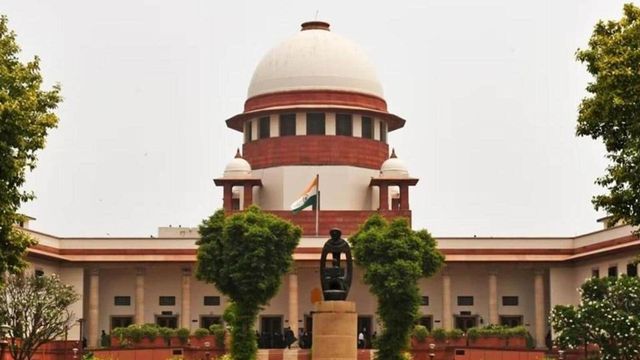 No default vacation of stay orders after six months, says Supreme Court