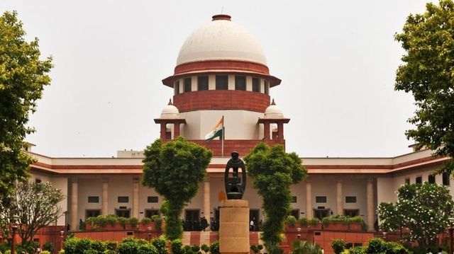 Centre defends in Supreme Court appointment of 2 new ECs under new rules