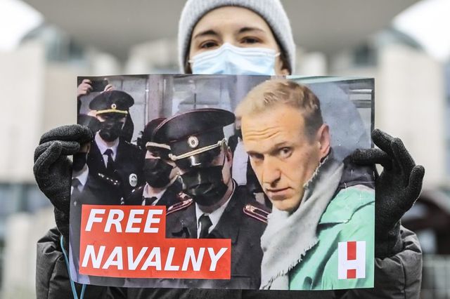 Navalny, 'domani mi aspetto una sentenza stalinista'