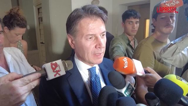 Conte, la Costituente M5s deciderà su tutto, anche su statuto