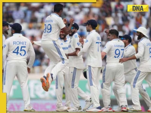 Ravichandran Ashwin Replaces Jasprit Bumrah At Top Of ICC Test Rankings