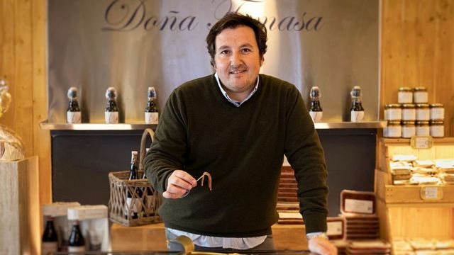 Pistas para llenar la cesta de la compra
