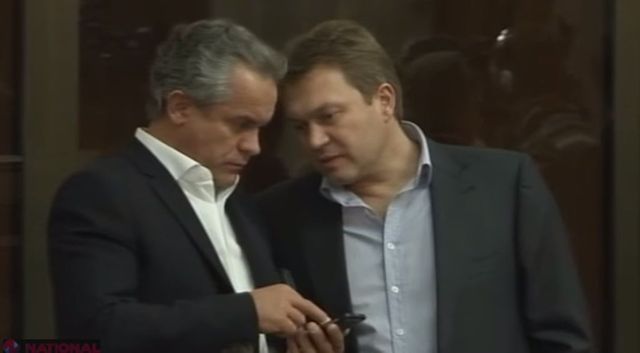 Serghei Iaralov, unul dintre consilierii fostului lider al democraților, Vlad Plahotniuc, nu mai este membru al PDM