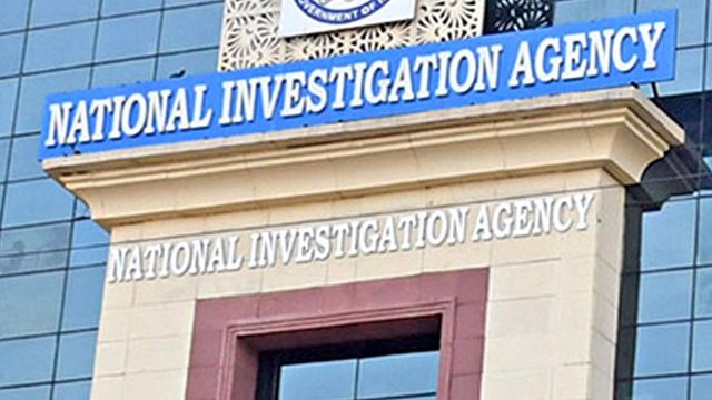 2 Terrorists, Linked To 2023 Pune Terror Conspiracy, Arrested In Mumbai