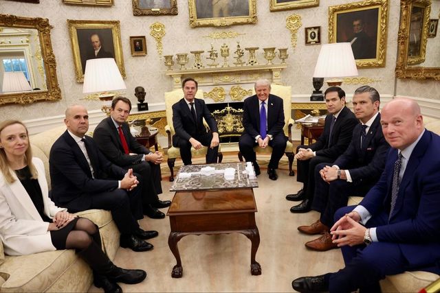 Donald Trump anulează summitul cu Vladimir Putin și lovește cu sancțiuni cele mai mari două companii petroliere din Rusia