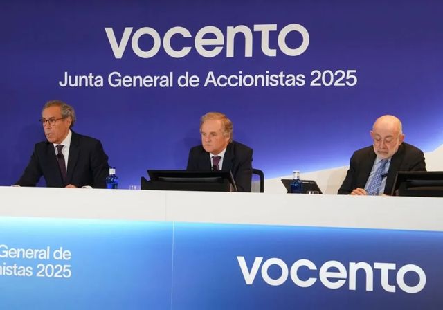 Vocento avanza enfocado en el crecimiento digital, la diversificación y la eficiencia