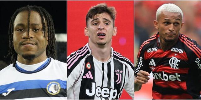 Calciomercato, le ultime notizie in diretta del 17 luglio