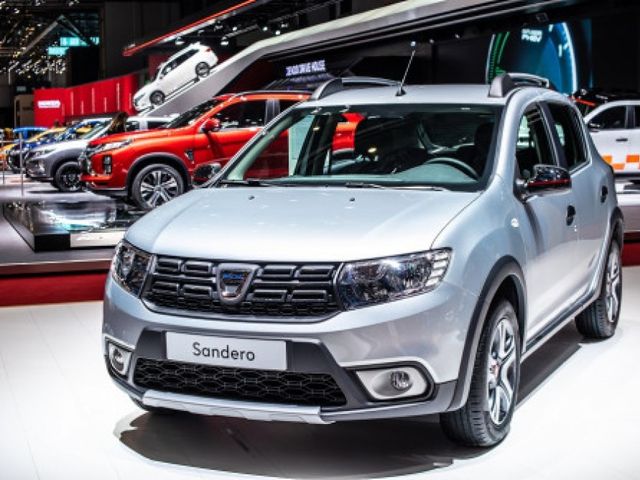Dacia pregătește reluarea producției din a doua jumătate a lunii aprilie