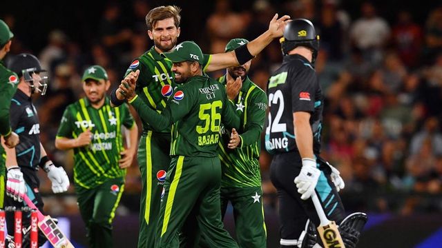 Pakistan must have one captain for all formats: Shahid Afridi